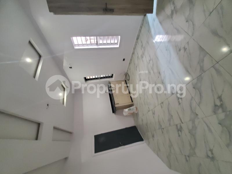 1 bedroom Flat / Apartment for rent Chevron Paradise 3 Estate Chevron Drive Lekki Lagos
