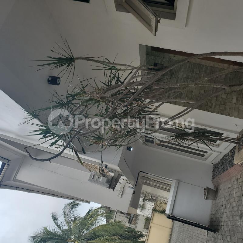 1 bedroom Flat / Apartment for rent Lekki Phase 1 Lekki Lagos