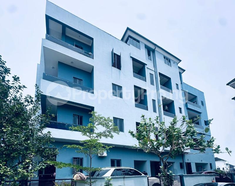 1 bedroom Flat / Apartment for rent White Sand Beach Estate Ologolo Lekki Lagos