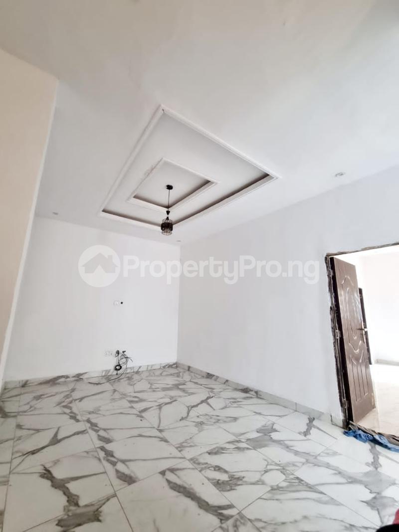 1 bedroom Flat / Apartment for rent Jakande Ologolo Lekki Lagos