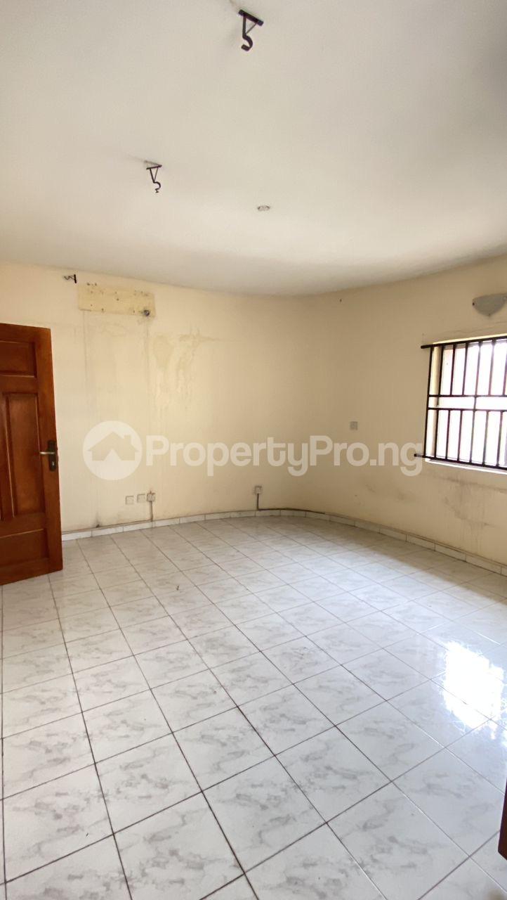 1 bedroom Flat / Apartment for rent Lekki Phase 1 Lekki Lagos