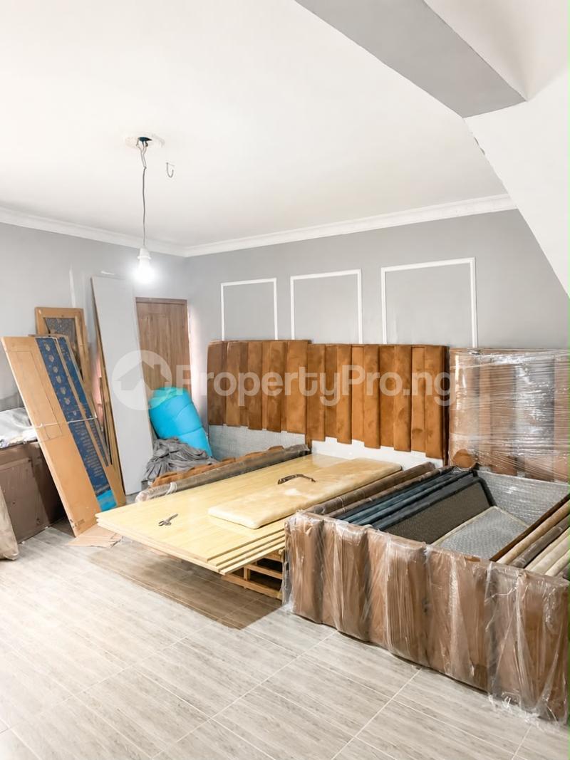 1 bedroom Flat / Apartment for rent Lekki Phase 1 Lekki Lagos