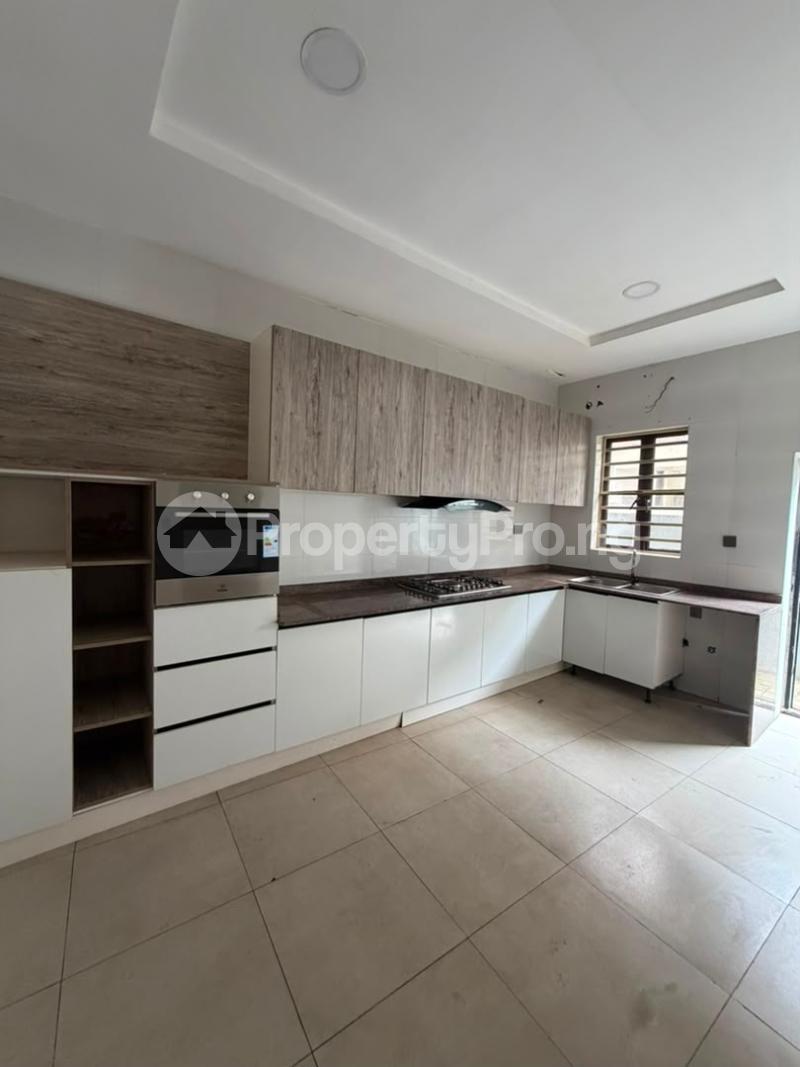 1 bedroom Flat / Apartment for rent Dpkay Estate Orchid Lekki Lagos