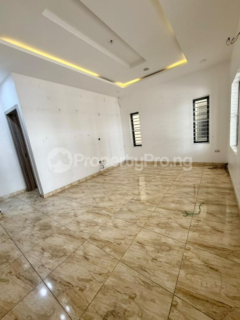 1 bedroom Flat / Apartment for rent Dpkay Estate Orchid Lekki Lagos