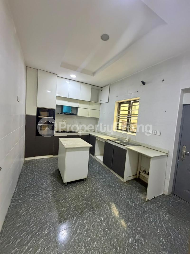 1 bedroom Flat / Apartment for rent Dpkay Estate Orchid Lekki Lagos
