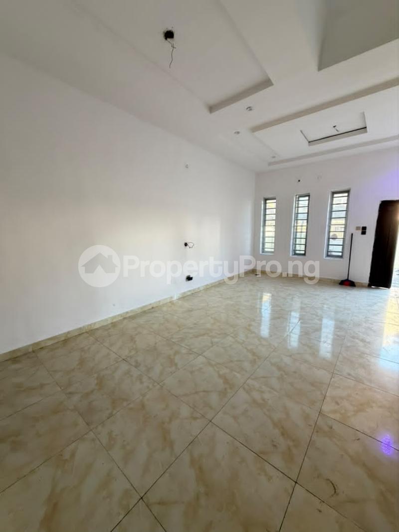 1 bedroom Flat / Apartment for rent Divine Homes Thomas estate Ajah Lagos
