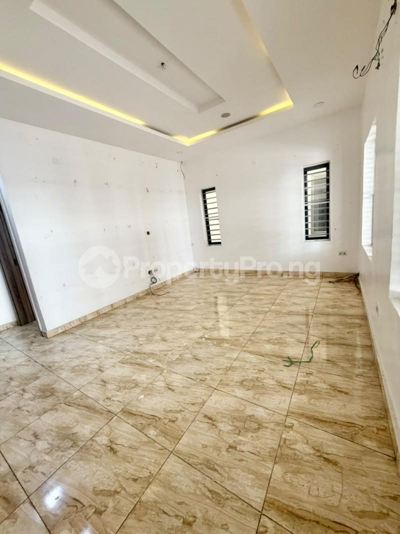 1 bedroom Flat / Apartment for rent Dpkay Estate Orchid Lekki Lagos