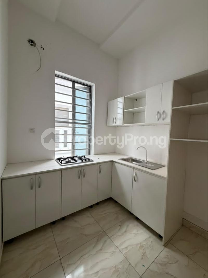 1 bedroom Flat / Apartment for rent Oral Estate Extention Oral Estate Lekki Lagos