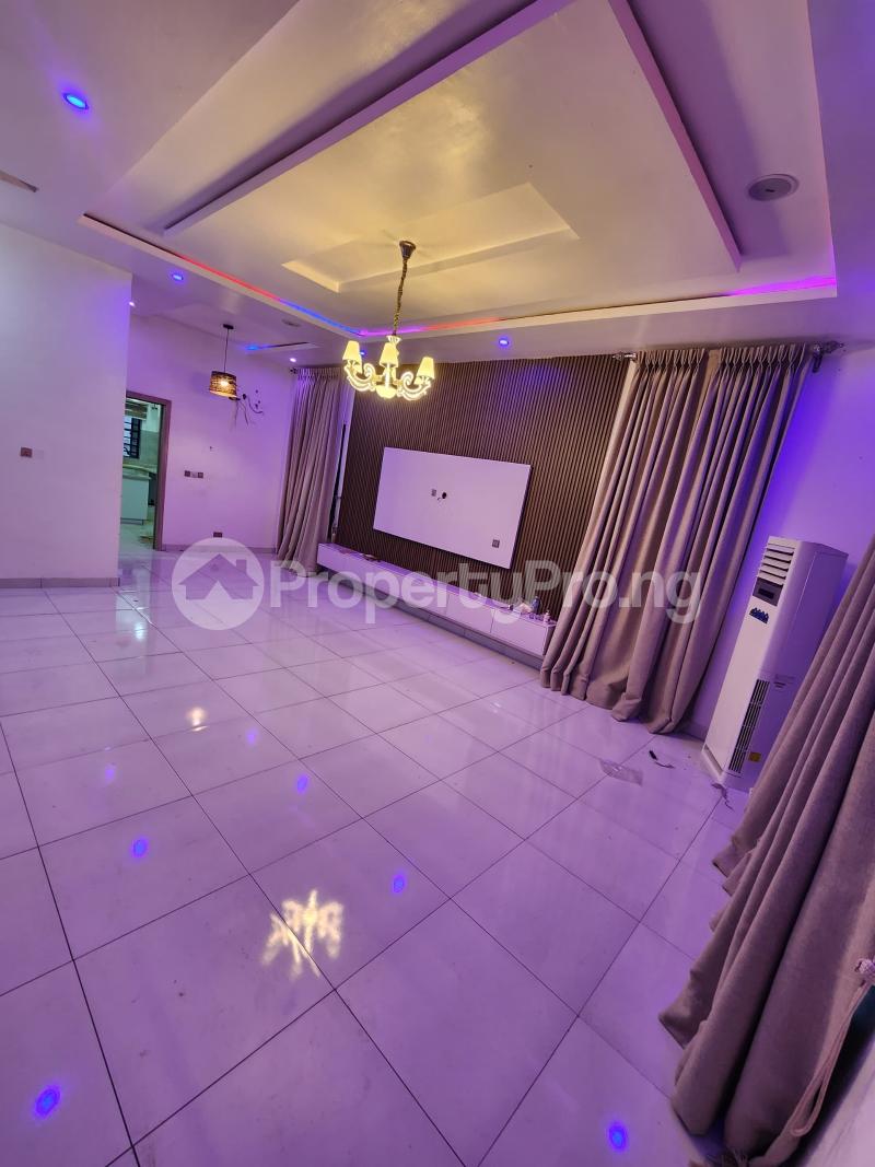 1 bedroom Flat / Apartment for rent Ikota Villa Ikota Lekki Lagos