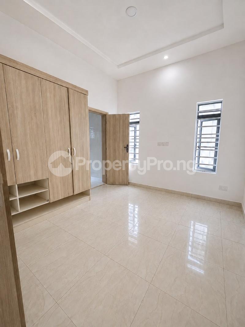 1 bedroom Flat / Apartment for rent Orchid Road Royal Pine Gate Orchid Lekki Lagos