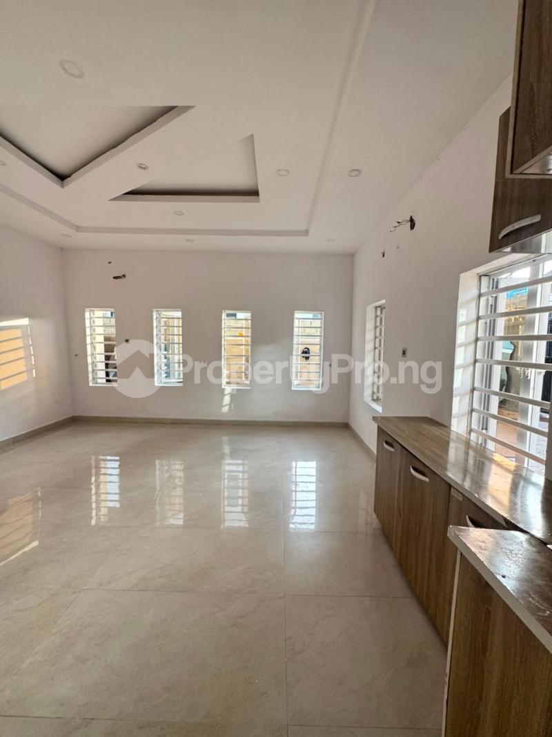 1 bedroom Flat / Apartment for rent Jadeville Estate Chevron Lekki Lagos