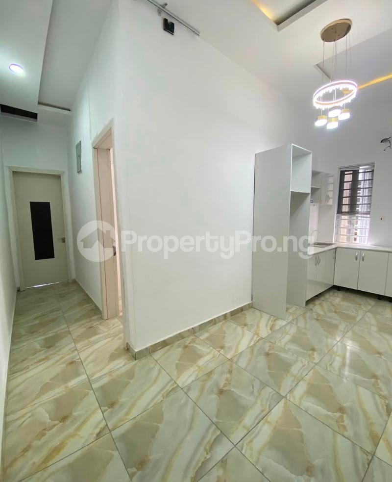 1 bedroom Flat / Apartment for rent Oral Estate Extention Oral Estate Lekki Lagos