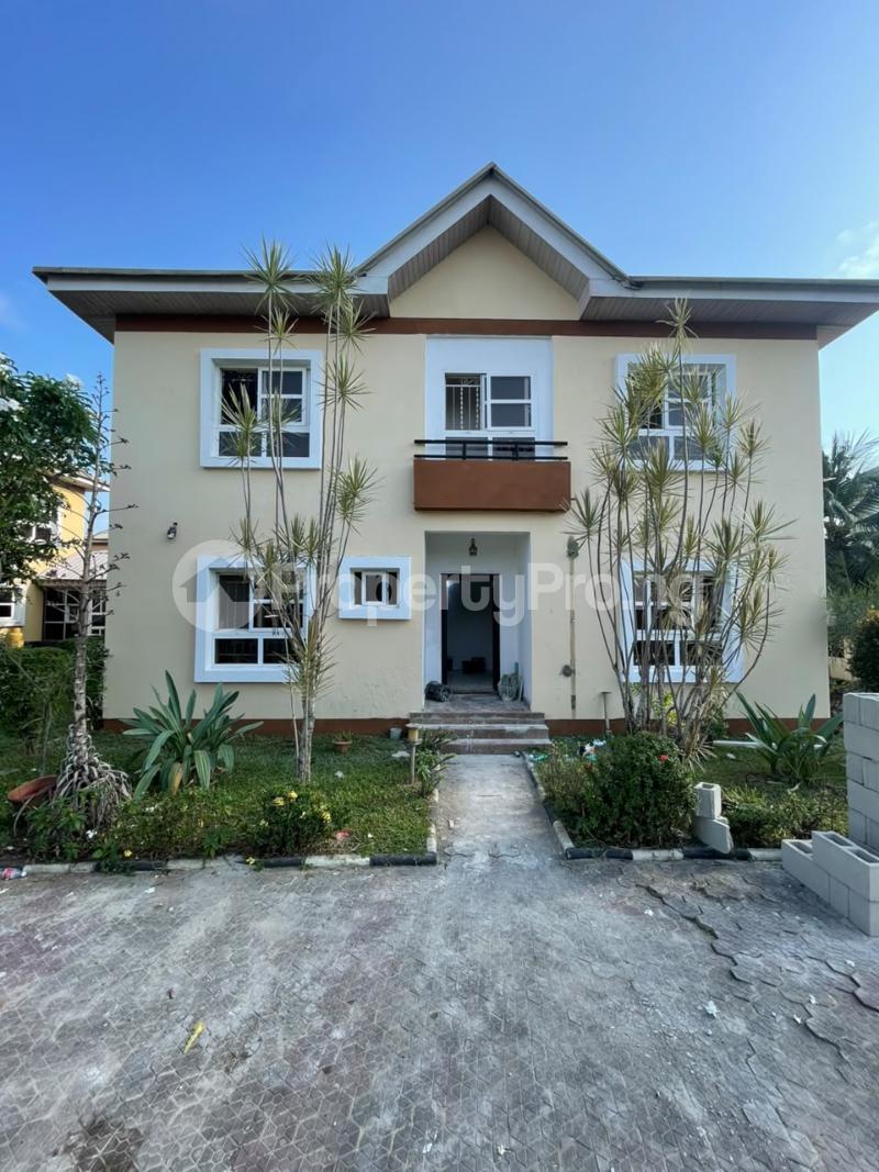 1 bedroom Flat / Apartment for rent Northern Foreshore Estate Chevron Drive Lekki Lagos
