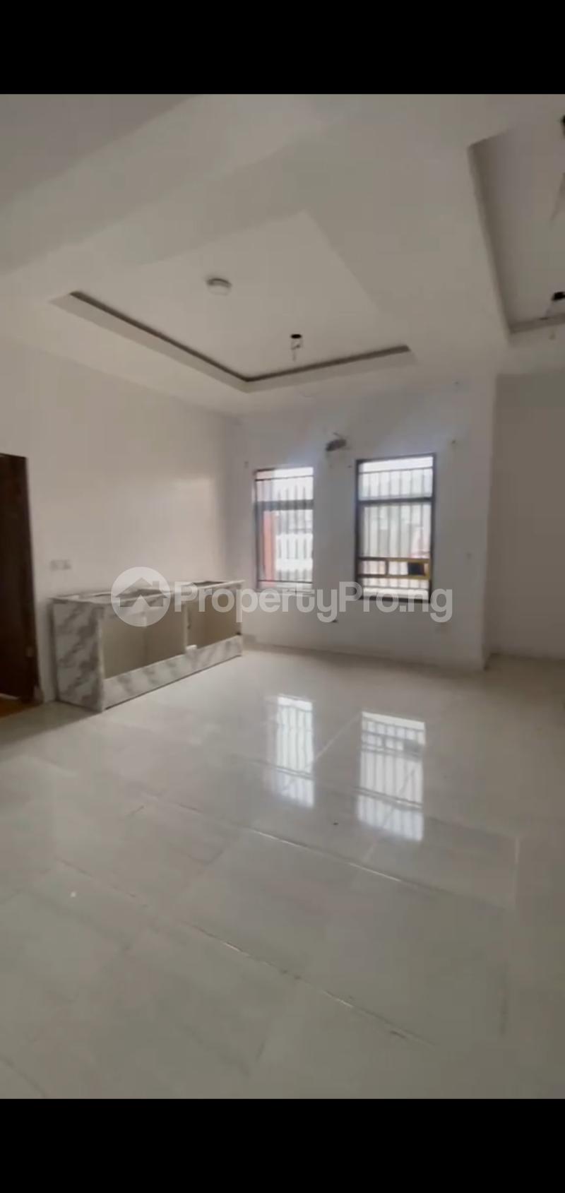 1 bedroom Flat / Apartment for rent Chevron Chevyview Estate Chevron Lekki Lagos