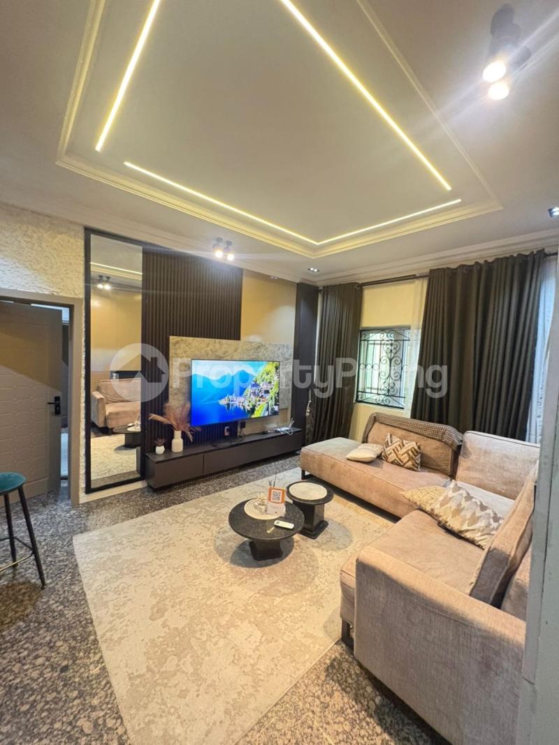 1 bedroom Flat / Apartment for rent Lekki Phase 1 Lekki Lagos