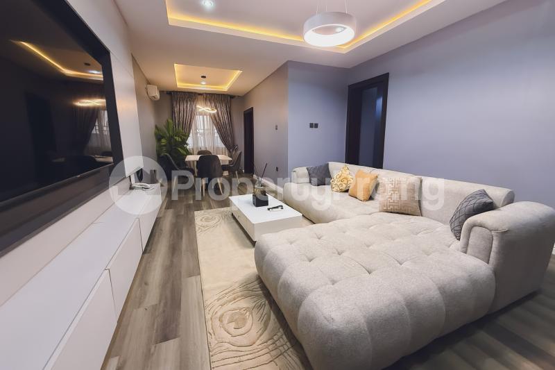 1 bedroom Flat / Apartment for shortlet Gwarinpa Abuja