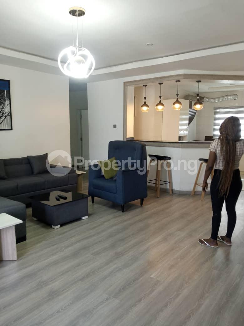 1 bedroom Flat / Apartment for rent Asokoro Abuja