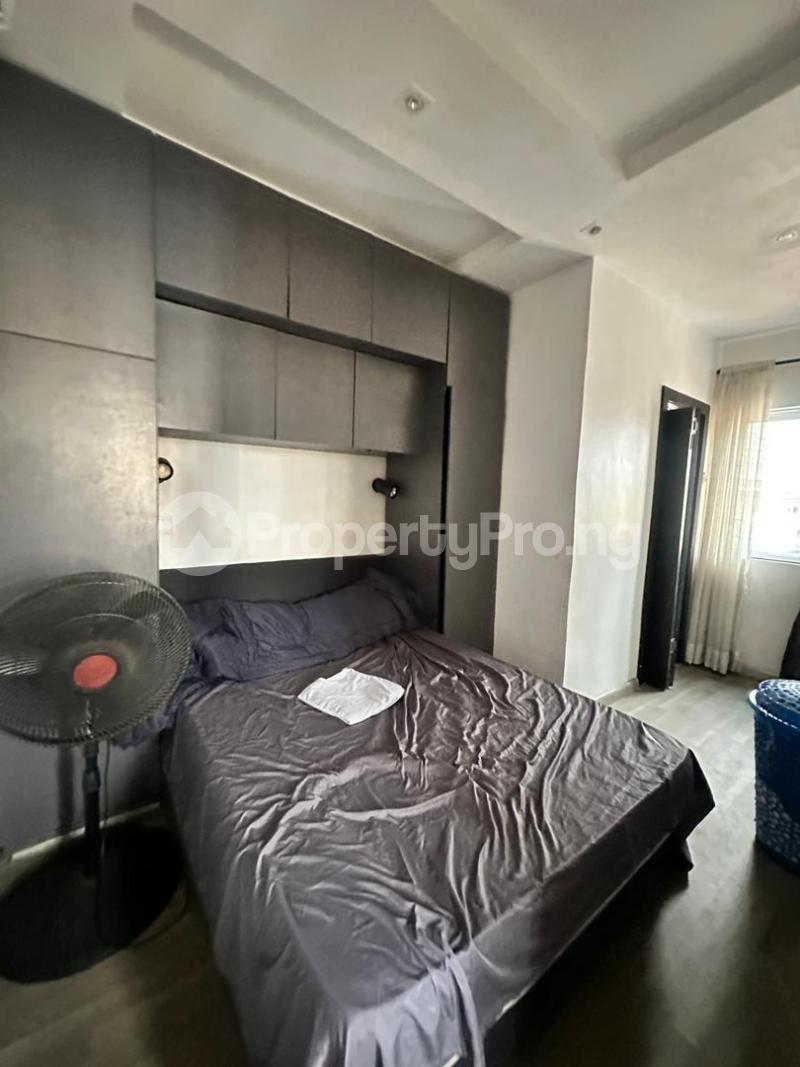 1 bedroom House for shortlet Pedro, Gbagada Gbagada Lagos