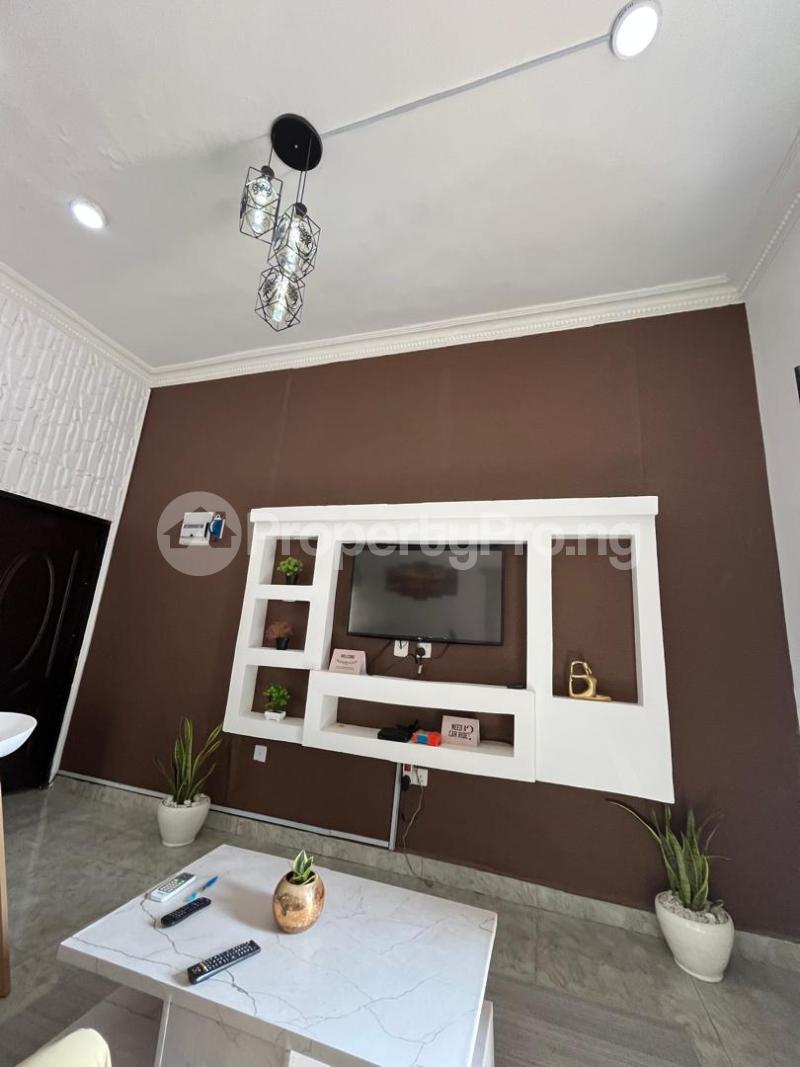 1 bedroom Flat / Apartment for shortlet Wuse Zone 1 Wuse 1 Abuja - 0