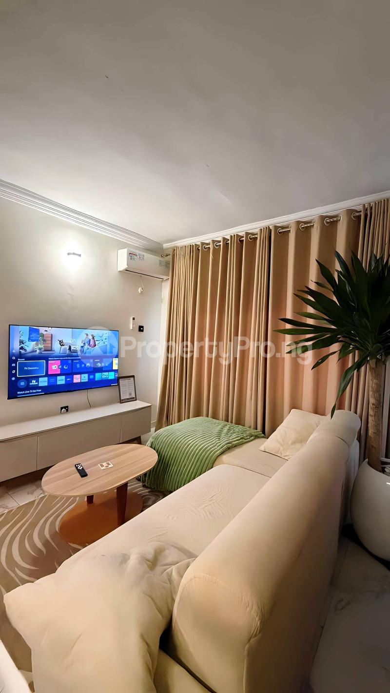 1 bedroom House for shortlet Aare Avenue, New Bodija Estate Bodija Ibadan Oyo