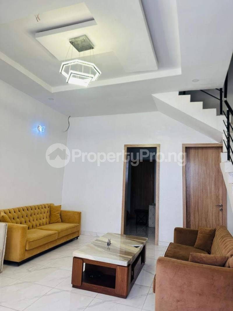 1 bedroom Flat / Apartment for rent Ikota Lekki Lagos