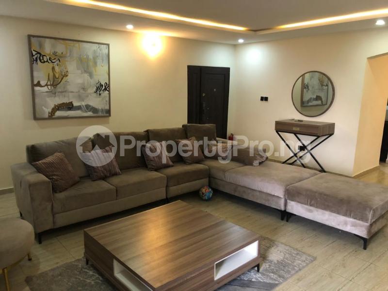 1 bedroom Flat / Apartment for rent  Ikate Lekki Lagos