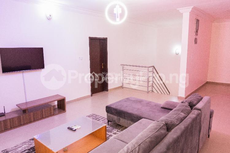 1 bedroom Flat / Apartment for rent  Agungi Lekki Lagos