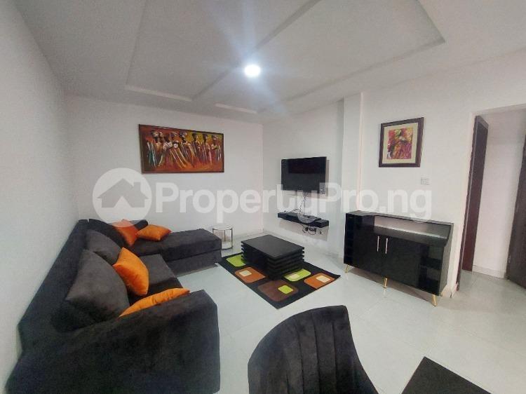 1 bedroom Flat / Apartment for rent  Lekki Phase 1 Lekki Lagos