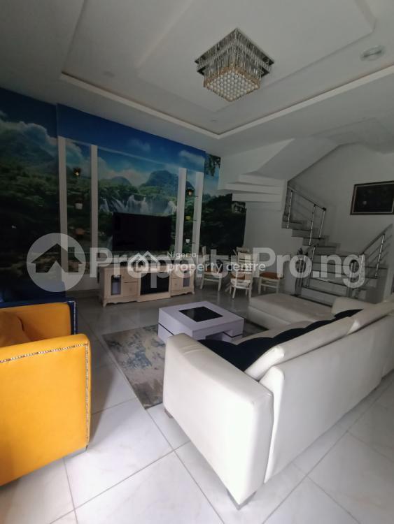 1 bedroom Flat / Apartment for rent  Ikota Lekki Lagos