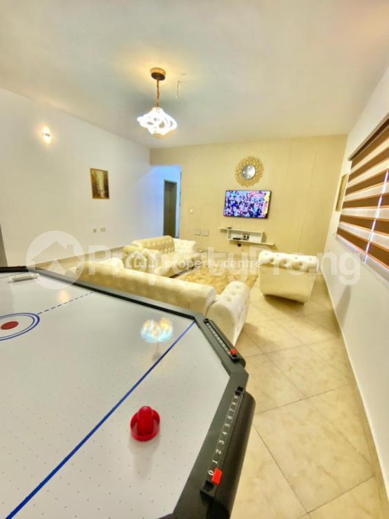 1 bedroom Flat / Apartment for rent  Lekki Phase 1 Lekki Lagos