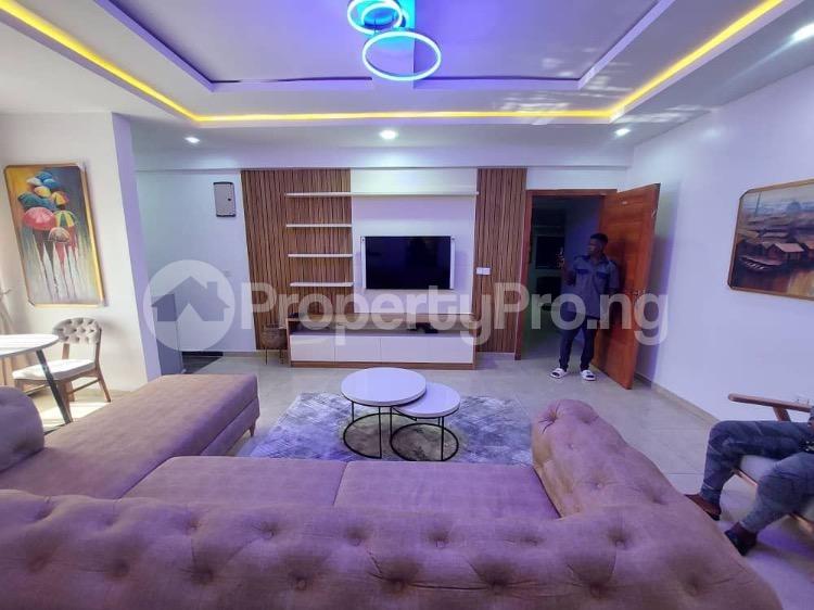 1 bedroom Flat / Apartment for rent  chevron Lekki Lagos