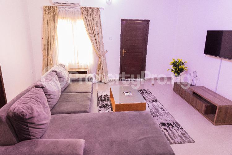 1 bedroom Flat / Apartment for rent  Ikate Lekki Lagos