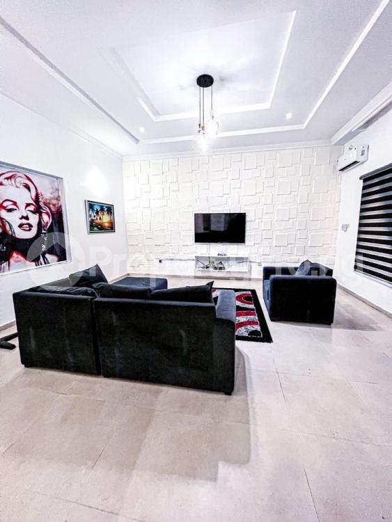 1 bedroom Flat / Apartment for rent Osapa london Lekki Lagos