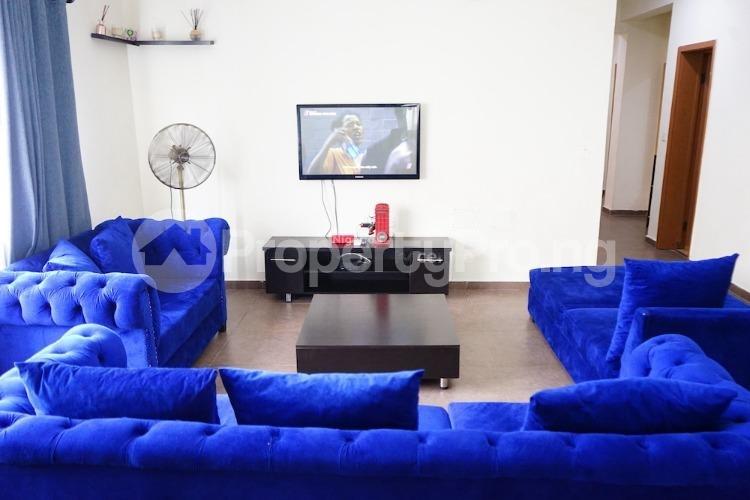 1 bedroom Flat / Apartment for rent  Lekki Phase 1 Lekki Lagos