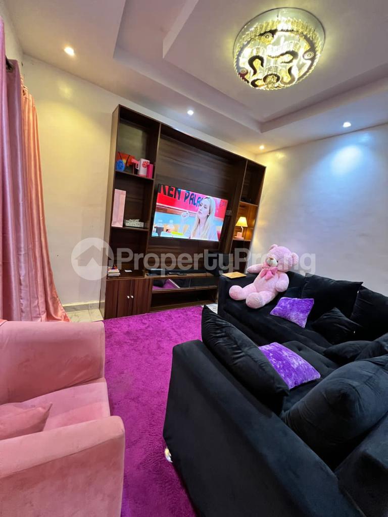 1 bedroom Flat / Apartment for rent Shomolu Lagos