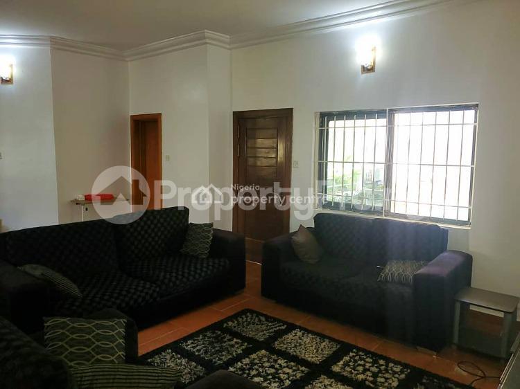 1 bedroom Flat / Apartment for rent  Lekki Phase 1 Lekki Lagos