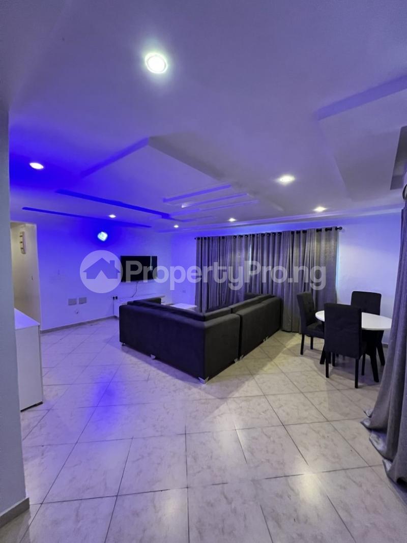 1 bedroom Flat / Apartment for rent  Lekki Phase 1 Lekki Lagos