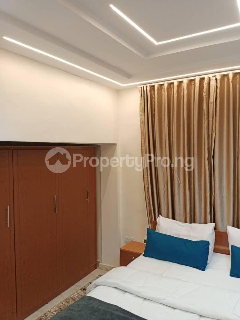 1 bedroom Flat / Apartment for shortlet Magodo GRA Phase 1 Ojodu Lagos - 0