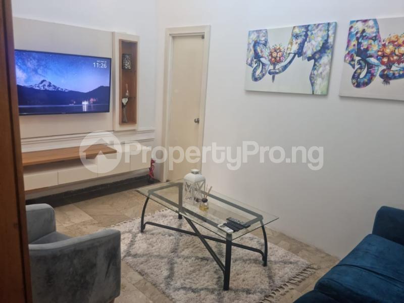 1 bedroom Flat / Apartment for shortlet Lekki Phase 1 Lekki Lagos