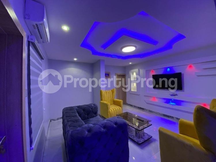 1 bedroom House for shortlet Ifako Gbagada Lagos - 0