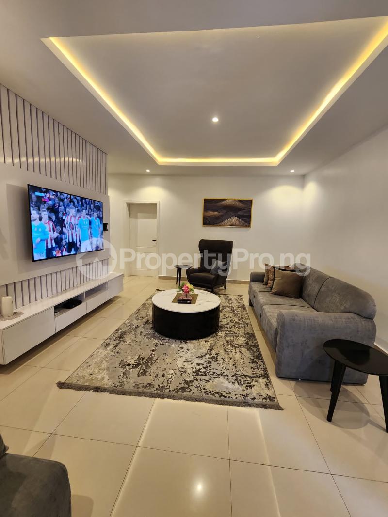 1 bedroom House for shortlet Lekki Phase 1 Lekki Lagos - 4