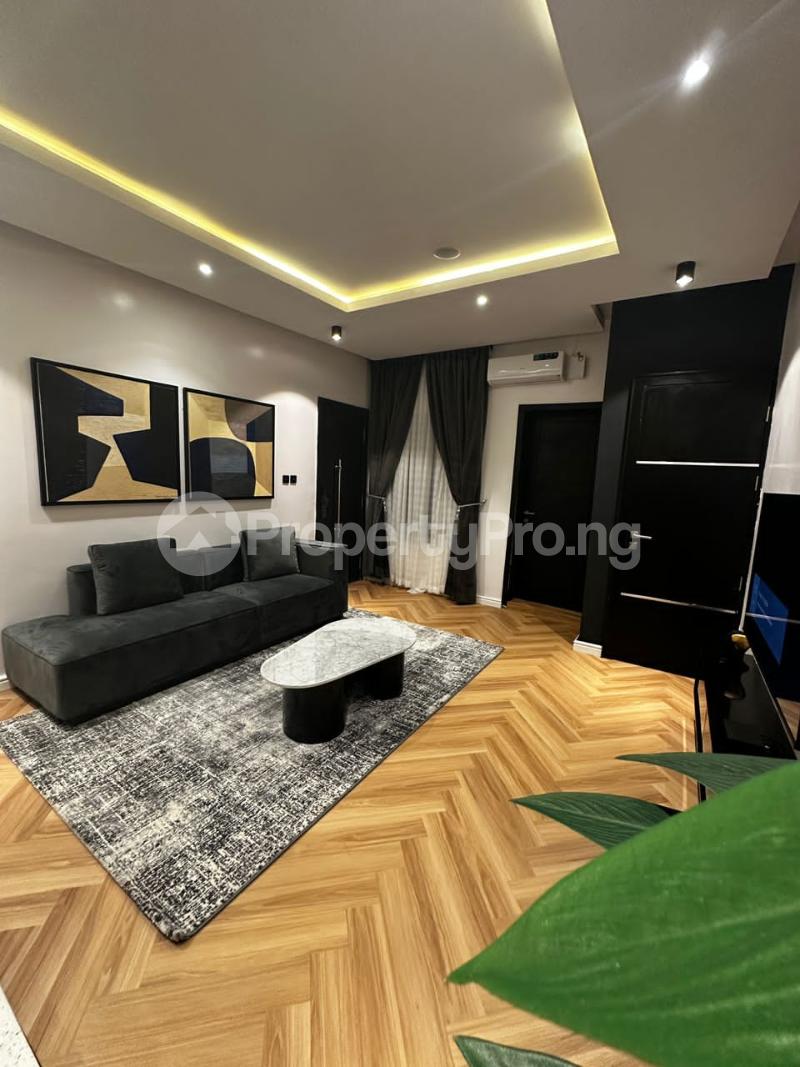 1 bedroom House for shortlet Lekki Phase 1 Lekki Lagos - 12