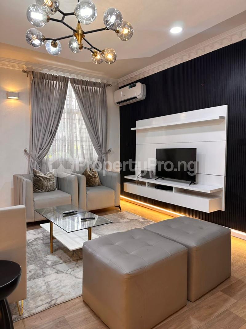 1 bedroom House for shortlet Phase 1 Lekki Lagos - 0