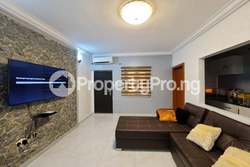 1 bedroom House for shortlet Sangotedo Ajah Lagos - 5