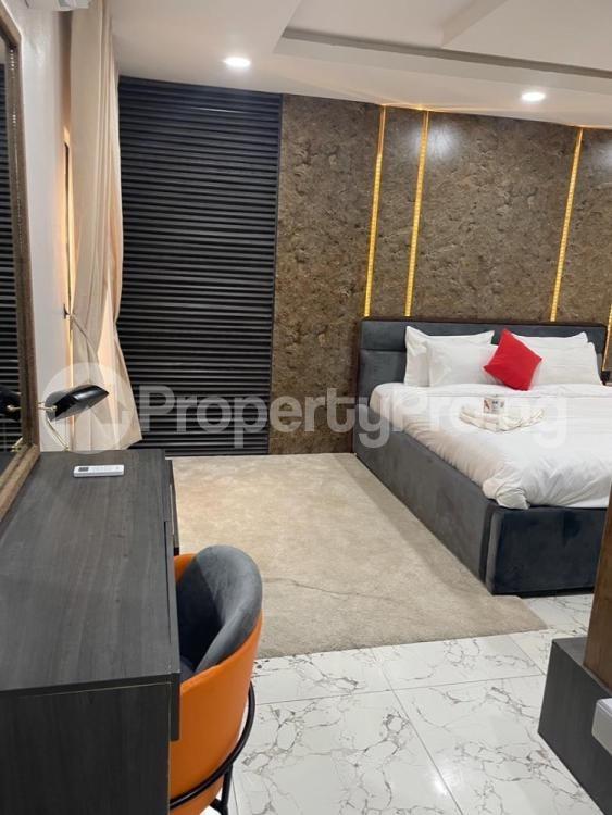 1 bedroom House for shortlet Eko Atlantic Victoria Island Lagos - 0