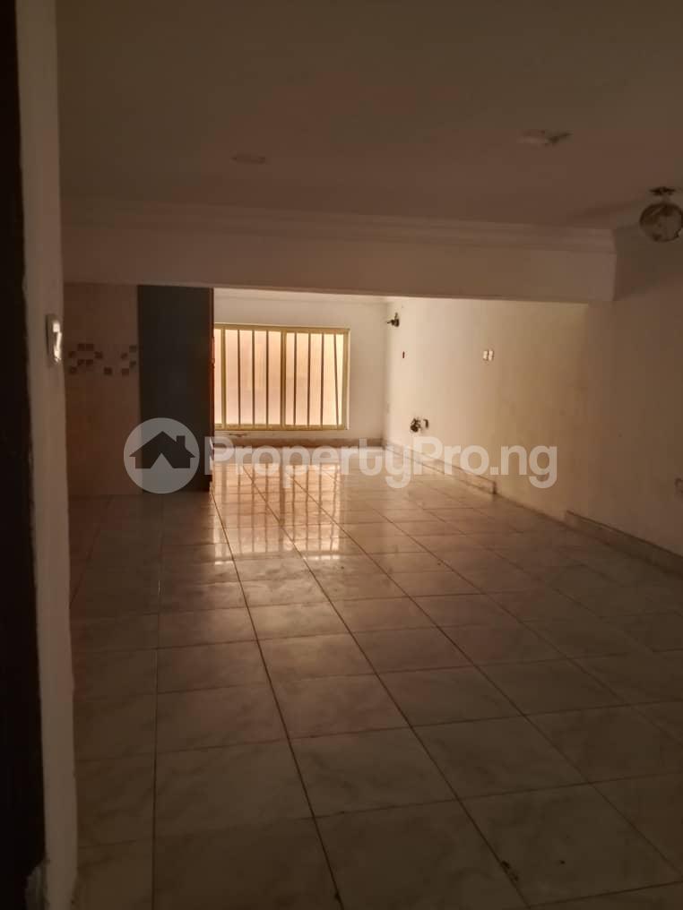 1 bedroom Flat / Apartment for rent Ikate Lekki Lagos