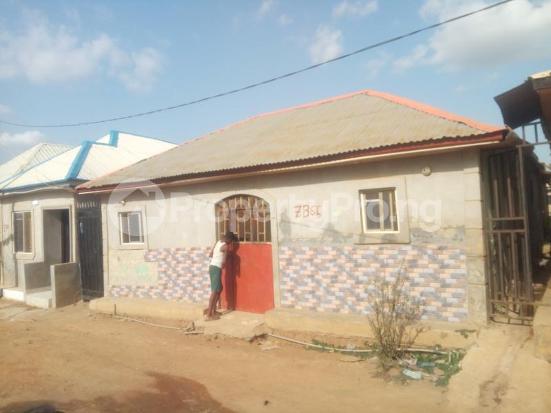 1 Bedroom Flat / Apartment in Lokogoma Abuja Flat / Apartment for