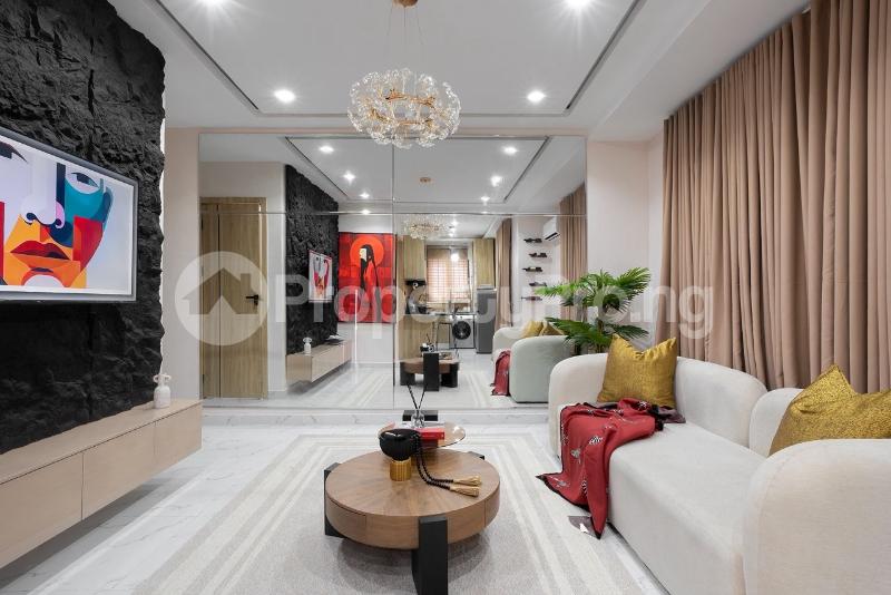 1 bedroom Flat / Apartment for shortlet Ologolo Lekki Lagos