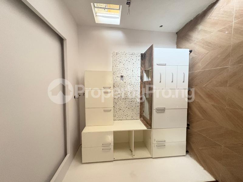 1 bedroom Flat / Apartment for rent Ayinde Akinmade Street Lekki Phase 1 Lekki Lagos