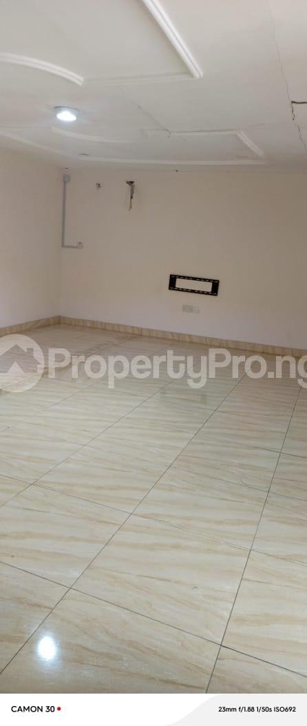 1 bedroom Flat / Apartment for rent Lekki Phase 1 Lekki Lagos